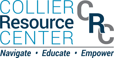 Collier Resource Center - Navigate · Educate · Empower